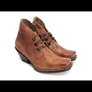 John Fluevog I Believe in Simon